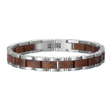 Wooden Bracelet Stylish Bangle Jewelry Men Women Gift
