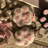 Japanese Style Lady Earrings Lolita Sweet Earings for Women