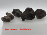 500G Natural Crystal Agate Panda Shape Round Ornaments