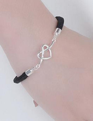 National Wind Hollow Charm Bracelet Men Women Party Jewelry