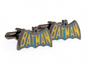 iGame Cufflinks Retail Bat Gun Cufflinks