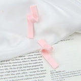 30pcs/Lot Resin Ribbon Shape Jewelry Cabochons 20*55MM