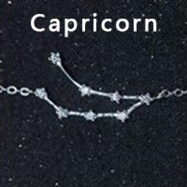 12 Constellations 925 Sterling Silver Bracelet for Women