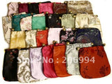 10x12cm Silk Organza Jewelry Gift Bag 10pc/lot