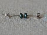 Freshwater Pearl Stud Earring 3.5-4mm Tiny Pearls Fine Jewelry