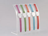 Hanging Necklace Organizer Jewelry Storage Holder