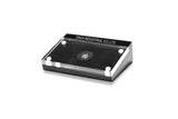 GemTrue Diamond Organizer Case Magnetic Cover Acrylic Display Box