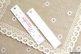 Garment Tags Clothing Labels Sticker Business Cards Paper Tags