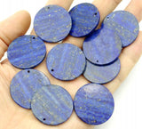 Natural Stone Quartz Crystal Turquoises Pendant for DIY Jewelry Making Necklace
