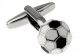 3D Football Cuff Links Men Sport Brass Cufflinks Wholesale&retail