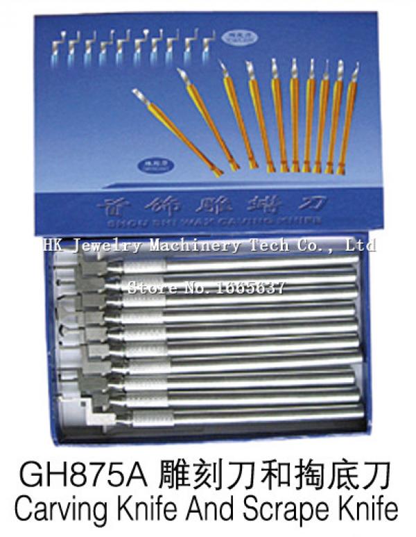 Wax Injector Tool Wax for Wax Injection Machine 10pcs
