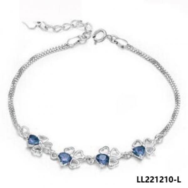 Engagement Bracelet Charms for Women - LL221210