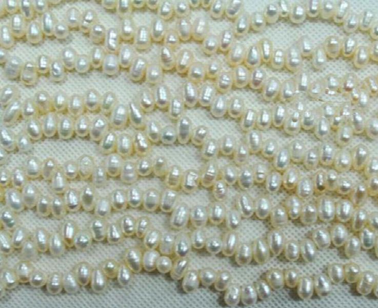 AAA 4-5MM Natural Freshwater Pearl Jewellery