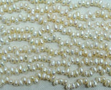 AAA 4-5MM Natural Freshwater Pearl Jewellery