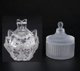 Vintage Trinket Storage Box Silicone Mold for Resin Craft