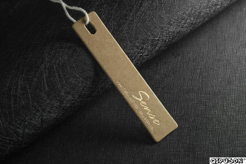Garment Tags Clothing Labels Sticker Packing Jewellery Tags...