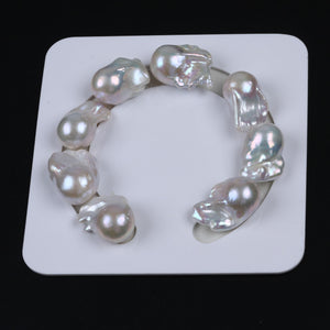 14-15mm Baroque Pearl for DIY Pendant