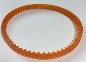 Timing Belt KT6808 KT2000 Rotary Machine Use Belt Roller Sealing Ring Cover Lid