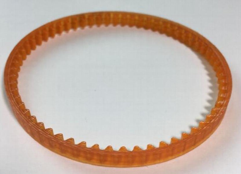 Timing Belt KT6808 KT2000 Rotary Machine Use Belt Roller Sealing Ring Cover Lid