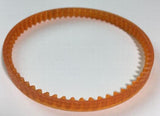 Timing Belt KT6808 KT2000 Rotary Machine Use Belt Roller Sealing Ring Cover Lid
