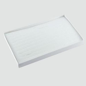Elegant 100-Ring Box