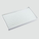 Elegant 100-Ring Box