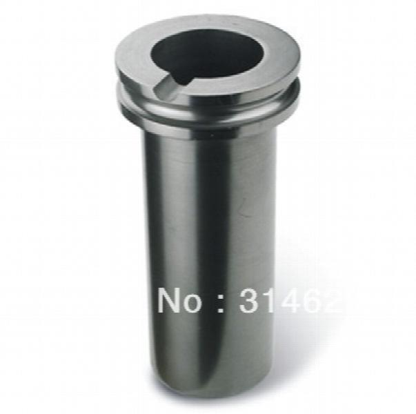 1kg Graphite Melting Crucible with Neck