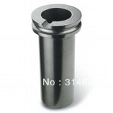 1kg Graphite Melting Crucible with Neck