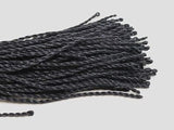 Braided Lucky String Bracelet Cord for Charm - Pack of 50