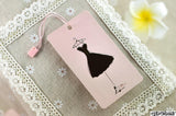 Garment Tags Clothing Labels Jewelry Tags Business Cards