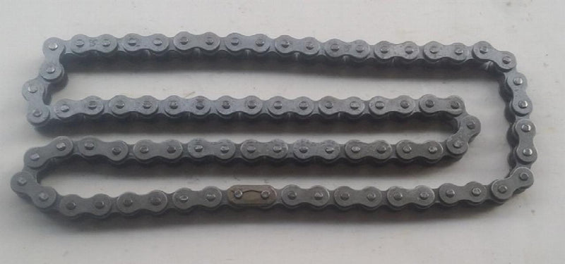 420 Chain and Sprocket Set