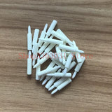 100PCS/Pack Pen Plating tip End for Ruodium Plating Machine