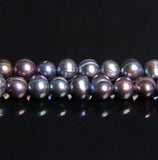 4mm Freshwater Pearl Loose Beads for DIY Jewelry Making