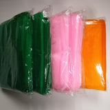25pcs Organza Bags for Jewelry Packaging, Wedding Party Gift Pouches