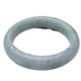 Zheru Jewelry Natural Myanmar Jadeite Bracelet