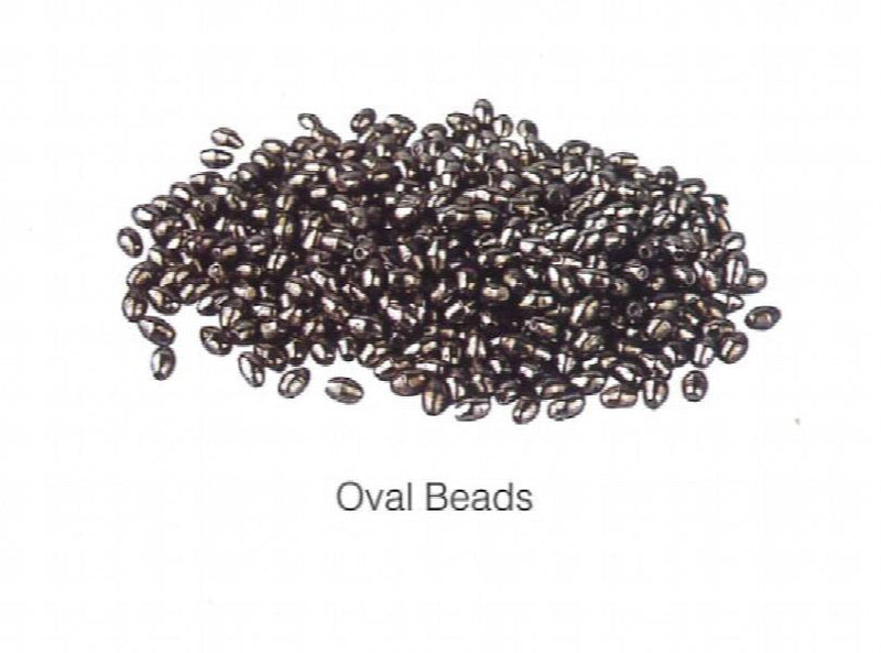 Small Ball Cones Jewelry Polishing Tumbling Media