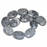 Faceted Amazonite Lapis Lazuli Pearls Stone Beads for Jewelry Making