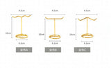T-shaped Earring Stand Jewelry Display