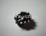 20pcs Steel Stamp Punch Set for Jewelry DIY