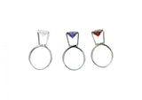 GemTrue Diamond Display Holder Ring Diamond Show Tool DK504