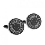 Musical Instrument Cufflink Cuff Link Set