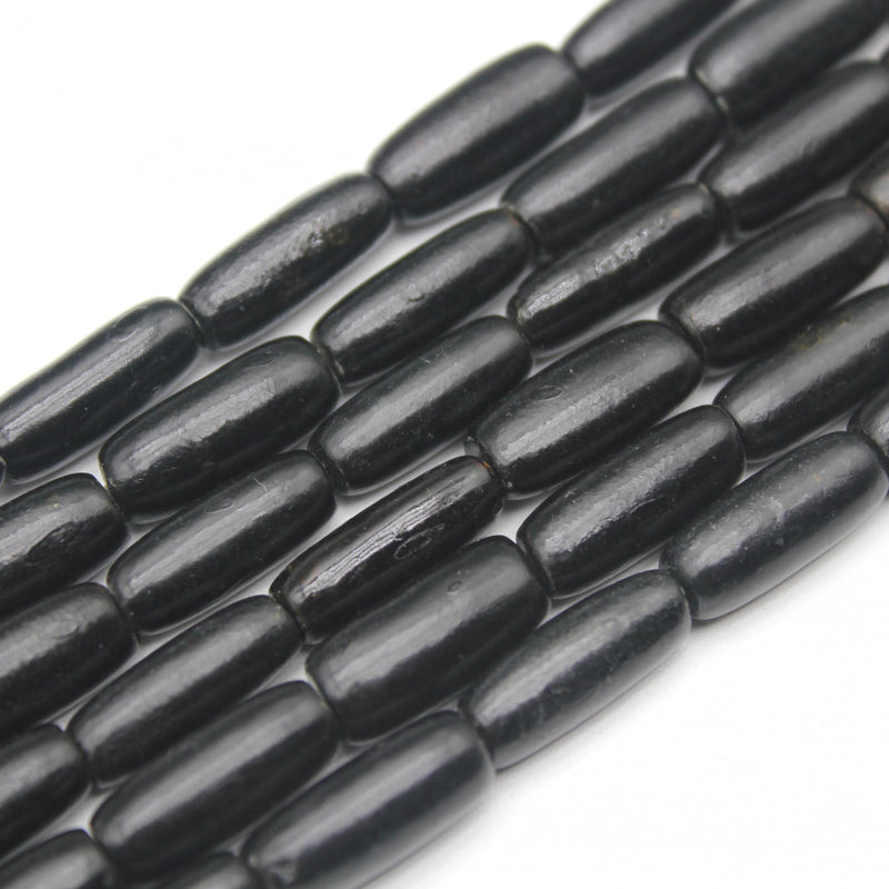 Natural Coral Beads Tube Shaped Spacer Bead DIY Jewelry Making