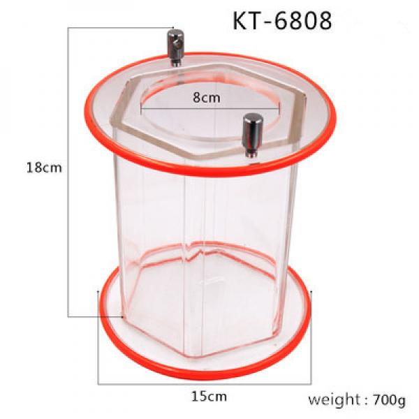 Rotary Bucket for KT/KD-2000 Tumbler