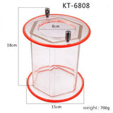 Rotary Bucket for KT/KD-2000 Tumbler