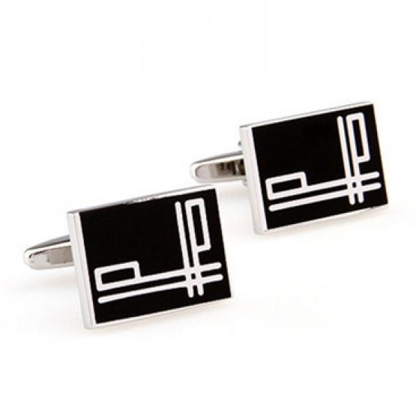 TZG09558 Cufflink Set of 5 Pairs