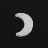 Synthetic Opal Beads for DIY Jewelry Making