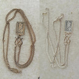 American CONNOISSEURS Silver Paper & Jewelry Polish