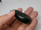 Oval Wooden Earrings for Men or Women
