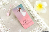DH19022 Clothing Labels Jewelry Tags Business Cards