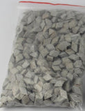 Diamond Shape Rotary Polishing Media 1LB/bag